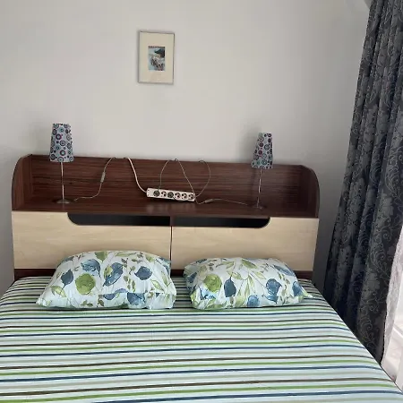 Cherno More Apartment-3