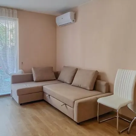 Messembria Resort Holiday Apartments-3