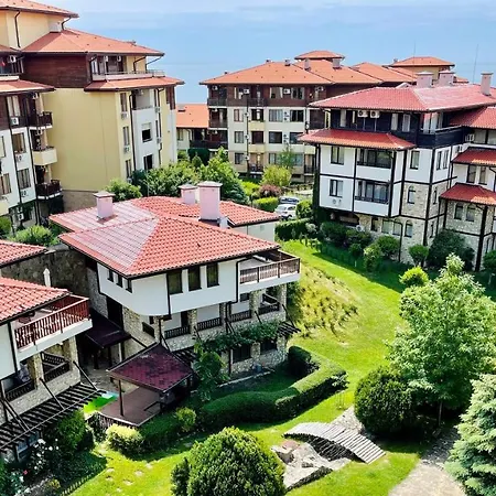 Etara 2, Sveti Vlas - Apartello⊛Com-2