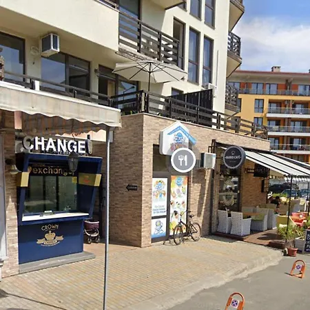 Lux Studio Vigo Beach Nesebar-3