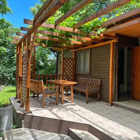 Zora Camping - Bungalows-2