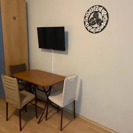 Studio, Sunny Fort, Sunny Beach-3