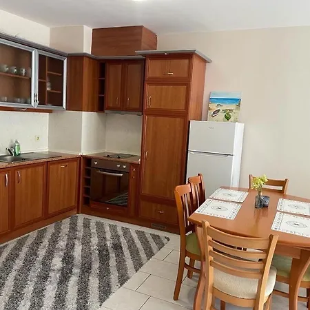 Avrora Private Apartments-3