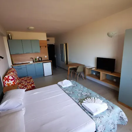 Privately Owned Studios Bora Bora-2