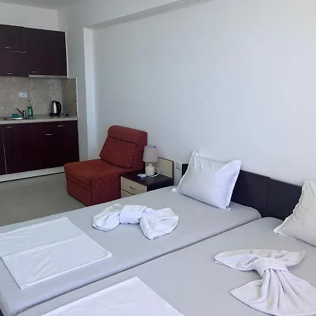 Guest House Kolev 2 - Free Parking And Wi Fi-2