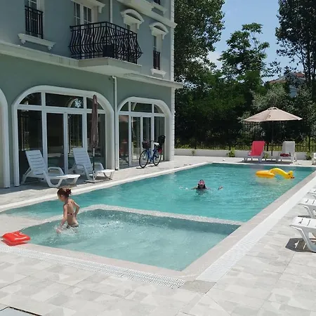 Riverside Vip Аpartments-3