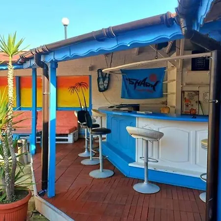 Hotel Stoyanov Ravda-3