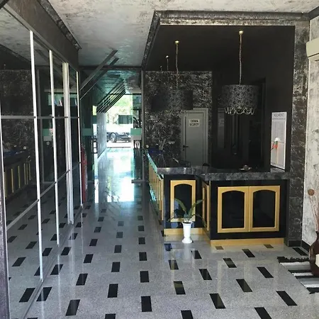 Sunny Beach Plaza Apartment 325-3