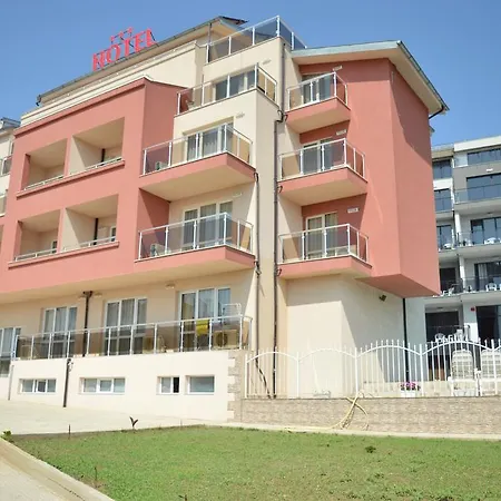 Hotel Ray-2