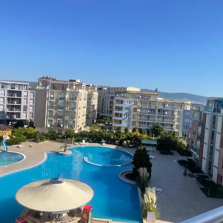 Sun City 1 - Family Apart Complex-3
