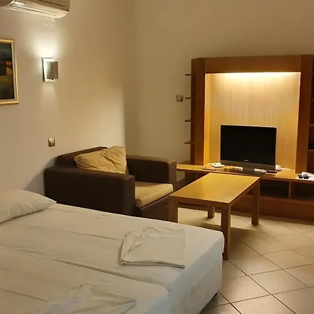 Emerald Beach Resort & Spa-3