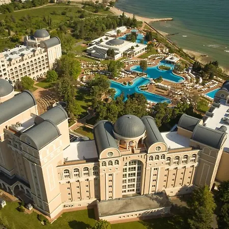 Alua Sunny Beach Resort & Spa-2