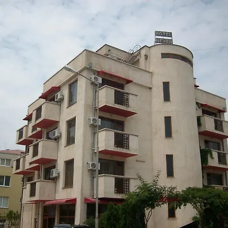 Hotel Neven-2