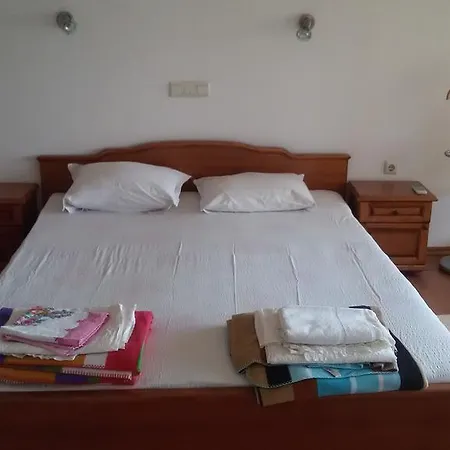 Mavrova Guest House-3