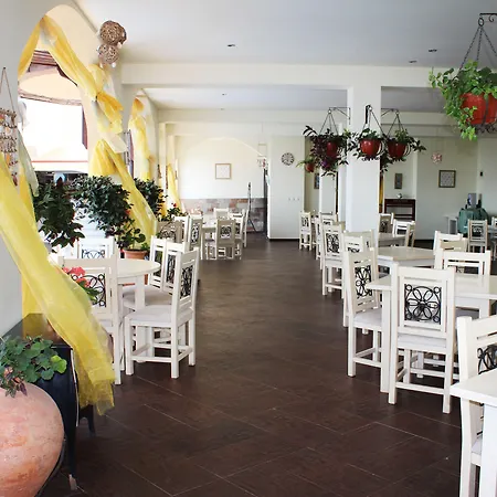 Andalucia Beach Hotel-3