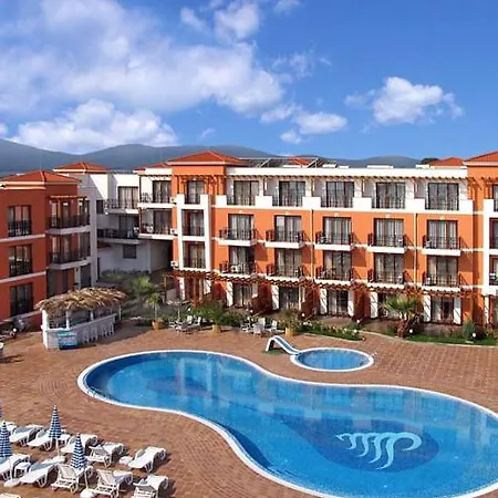 Hotel Paradise Garden-3