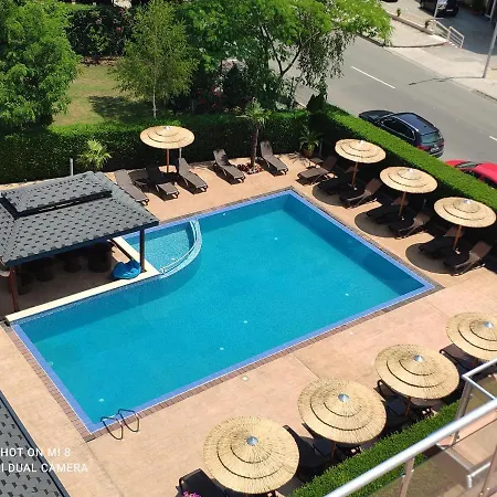Dolce Vita Residenza-3