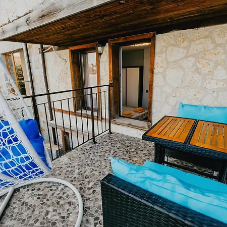 Miletia Suites-3