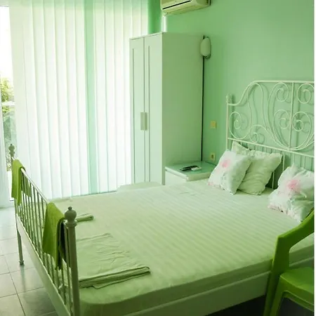 Hotel Marta Primorsko-3