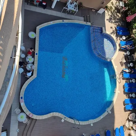 Hotel Suites Bhmi-2