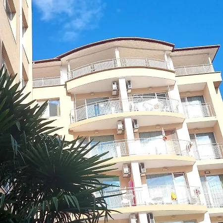 Hotel Baham Suites-2