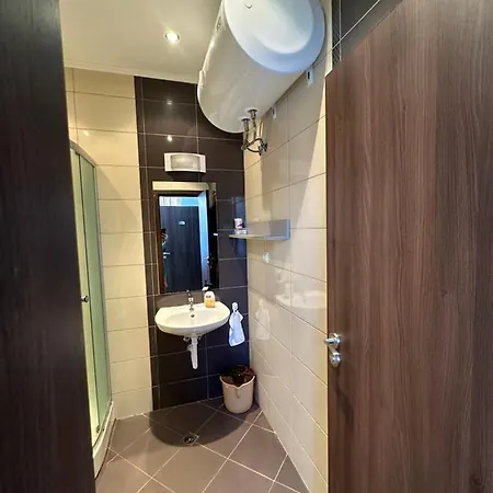Airbnb Sea Diamond-3