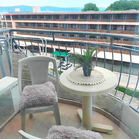 Sunrise Studio Grenada-3