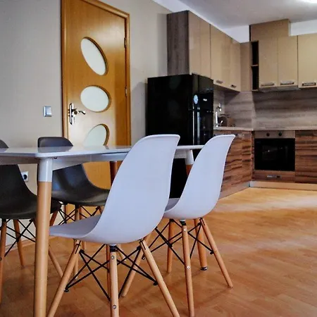 Dune Boutique Apart-Hotel-2