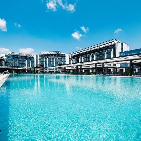 Voya Beach Resort-3