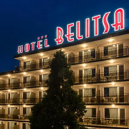 Belitsa Hotel-2