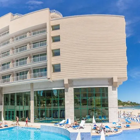 Bilyana Beach Hotel- Adults Only-3