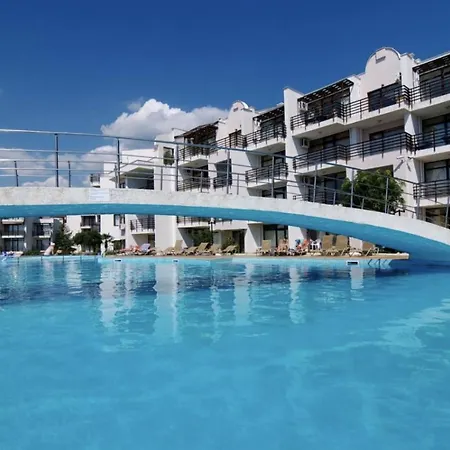 Apartello⊛Com Diamond - Private Apartments Near Marina Dinevi In Sveti Vlas-2