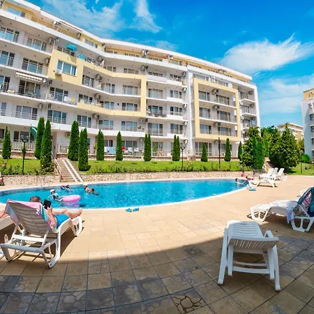 Imperial And Crown Fort Noks Grand Resort-3