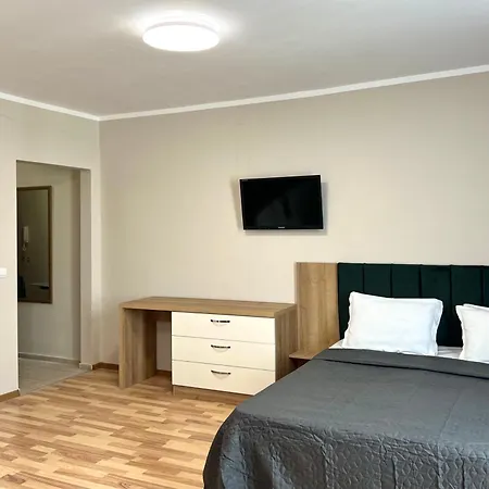 Sineva Del Sol Apartments-3