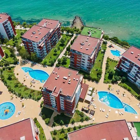 Marina View Fort Beach-3