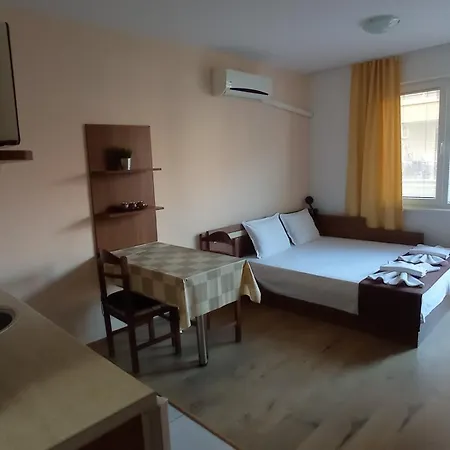 Apartments Vesi And Gery-3