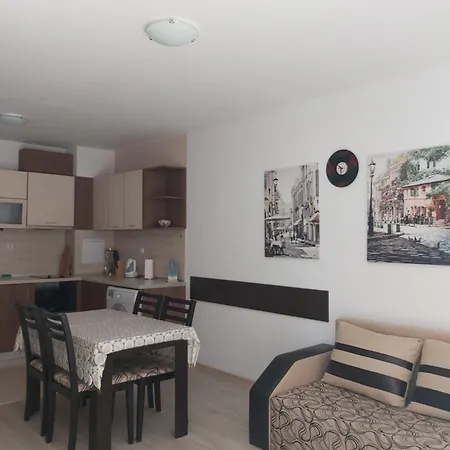 Apartments Vesi And Gery-2