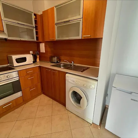 Sunny Beach Hills - Menada Apartments-2
