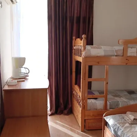 Elit 2 Apart Hotel-3