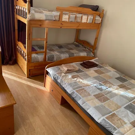 Elit 2 Apart Hotel-2