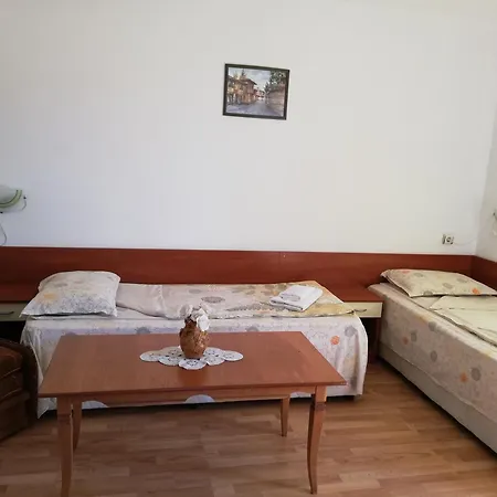 Hotel Strinava-2