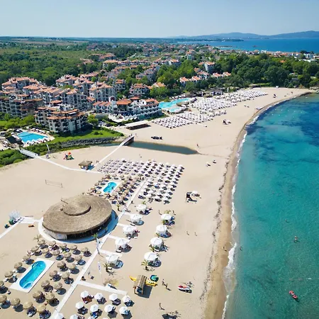 Oasis Resort Lozenets-2