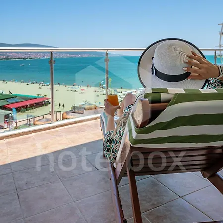 Briz Beach Apartments-2