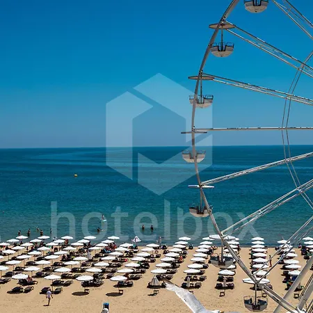 Briz Beach Apartments-3