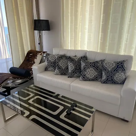 Private Apartments In Yoo Bulgaria Complex-2