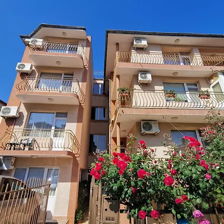 Guest House Georgieva Ravda-3