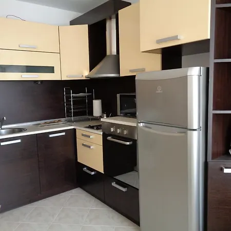 Apartment I4 In Sunset Beach 2 Resort-2