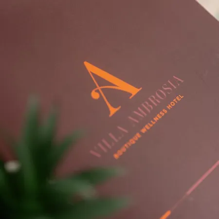 Boutique Wellness Hotel Ambrosia-2
