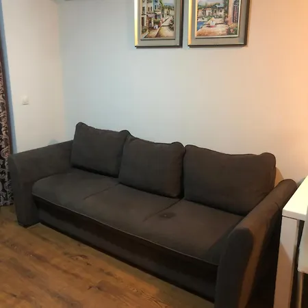 Apartment Diamond Sarafovo-2