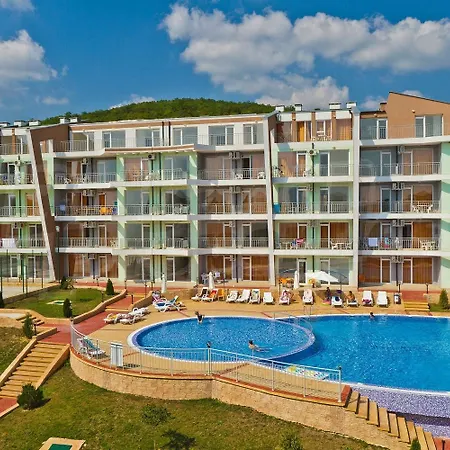 Sunny Beach Sunset Apartments-2